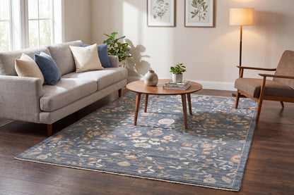 Dynamic Rugs Botanica 13359 Area Rug