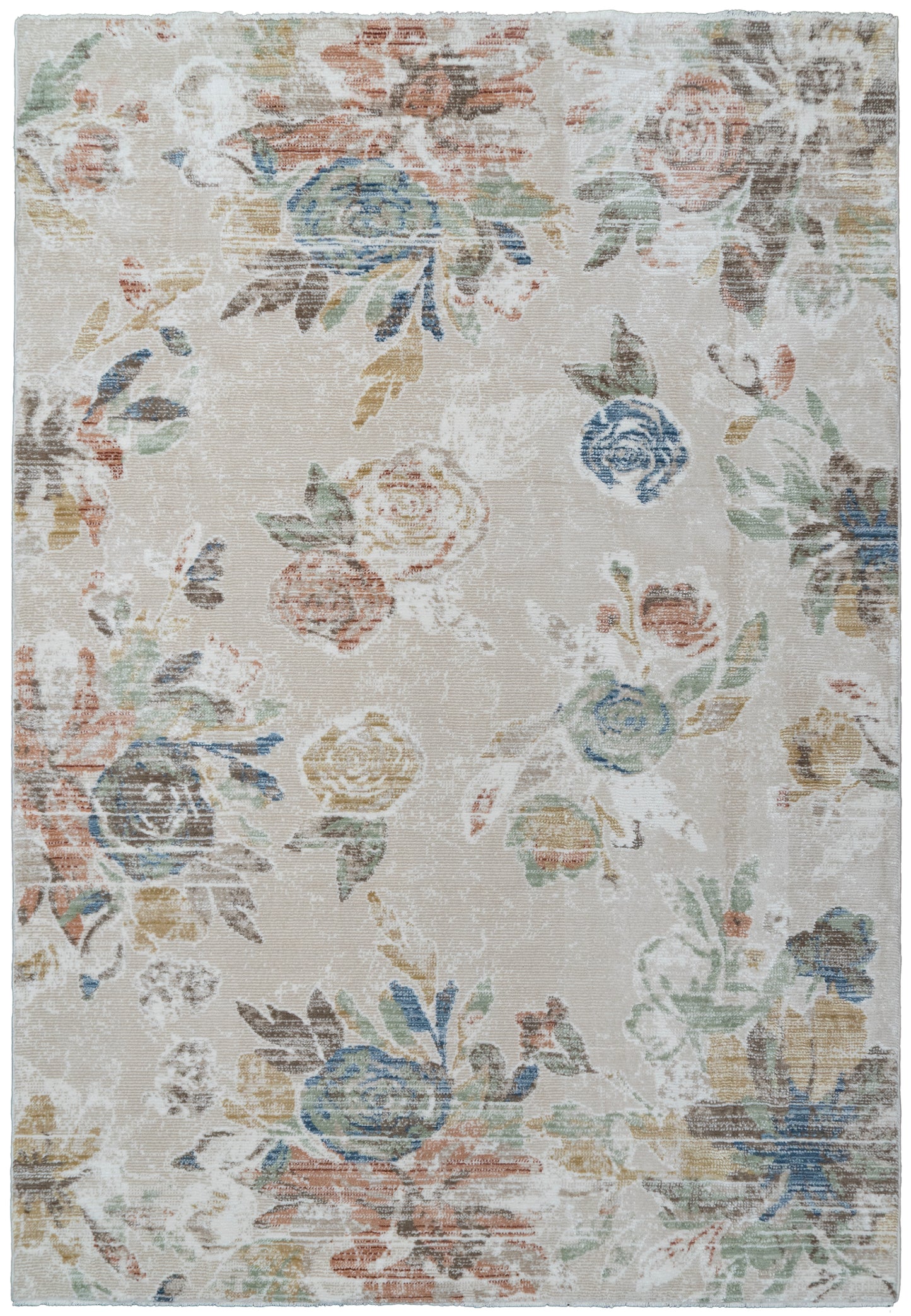 Dynamic Rugs Botanica 13360 Area Rug