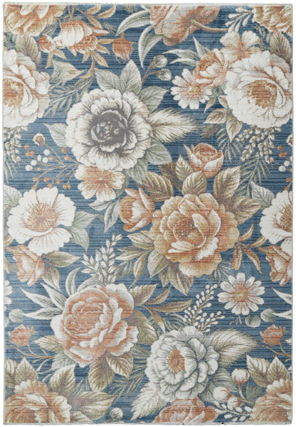 Dynamic Rugs Botanica 13361 Area Rug