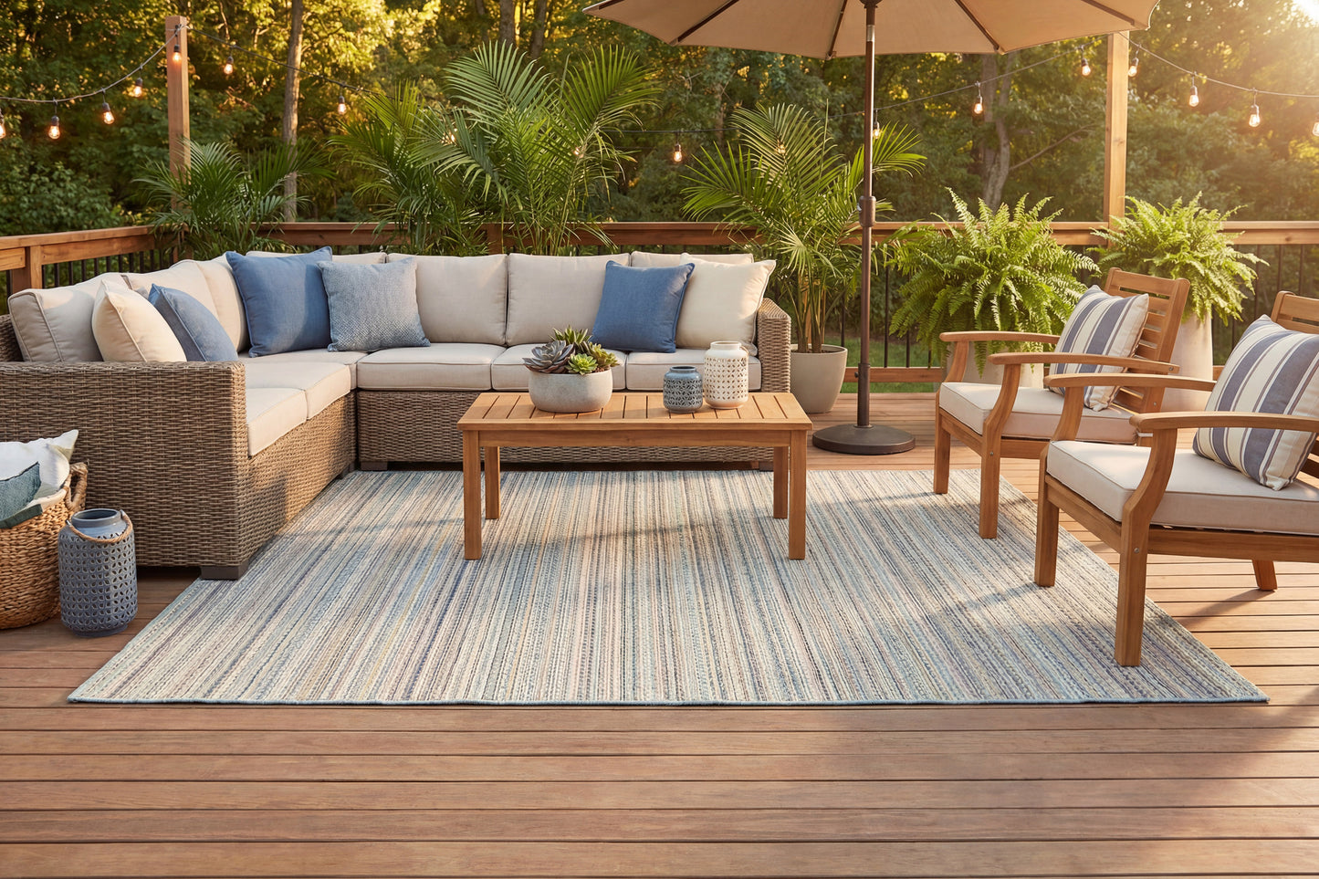 Dynamic Rugs Brighton 8160 Area Rug