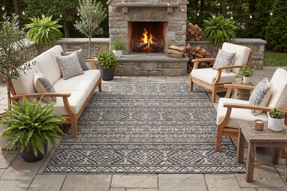 Dynamic Rugs Brighton 8359 Area Rug