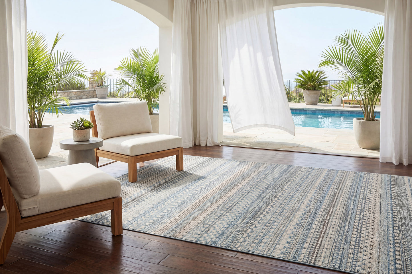 Dynamic Rugs Brighton 8570 Area Rug