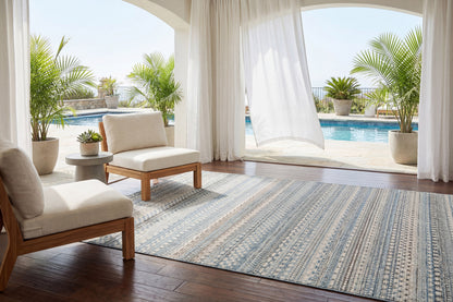 Dynamic Rugs Brighton 8570 Area Rug