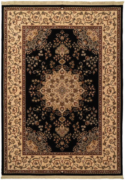 Dynamic Rugs Brilliant 7201 Area Rug