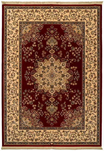 Dynamic Rugs Brilliant 7201 Area Rug