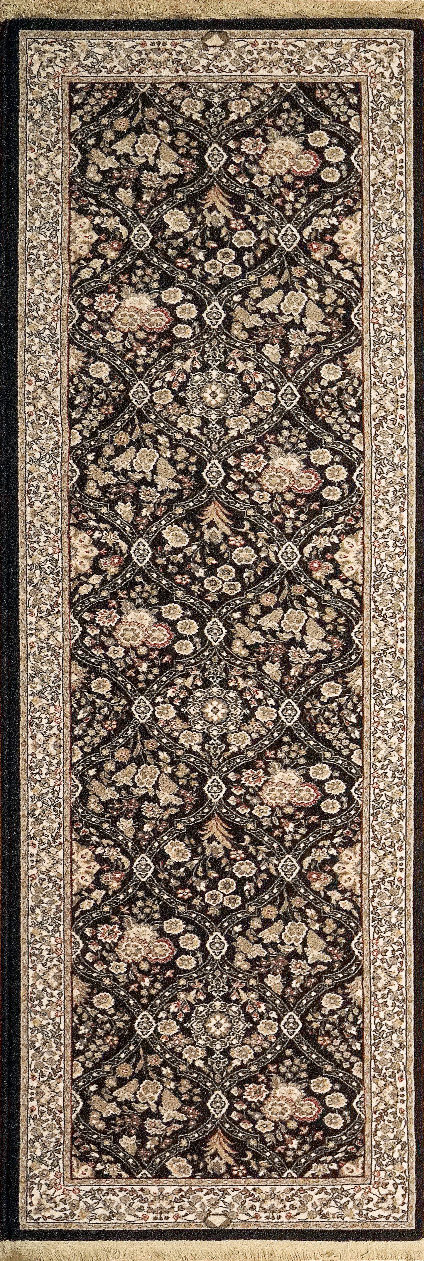 Dynamic Rugs Brilliant 7211 Area Rug