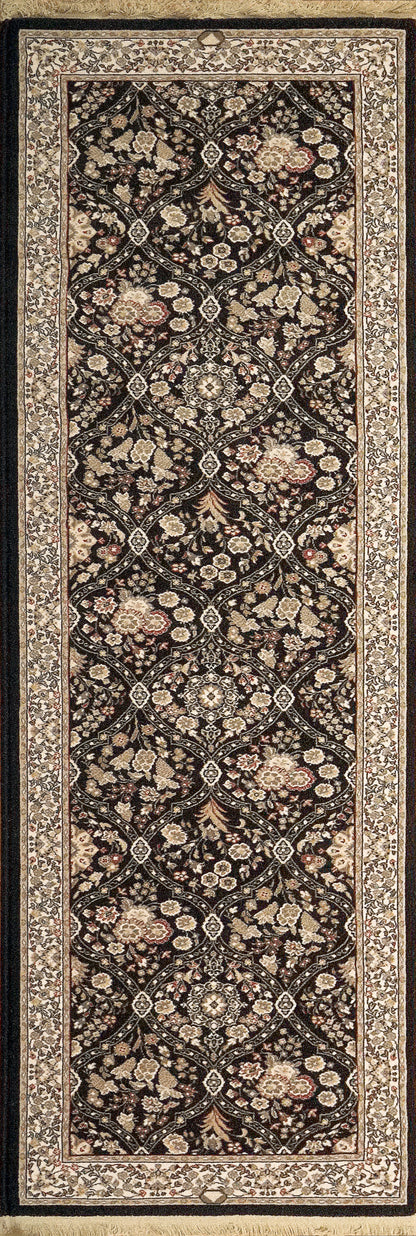 Dynamic Rugs Brilliant 7211 Area Rug