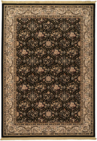 Dynamic Rugs Brilliant 7211 Area Rug