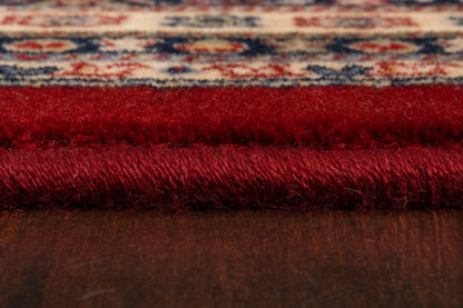 Dynamic Rugs Brilliant 72240 Area Rug