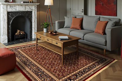Dynamic Rugs Brilliant 72240 Area Rug