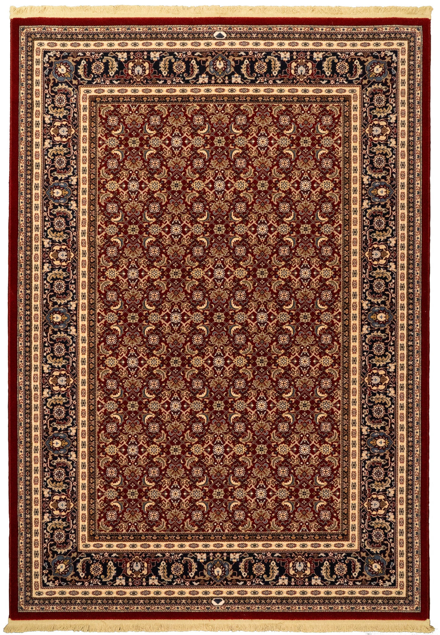 Dynamic Rugs Brilliant 72240 Area Rug