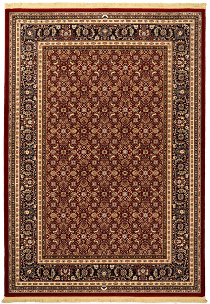 Dynamic Rugs Brilliant 72240 Area Rug
