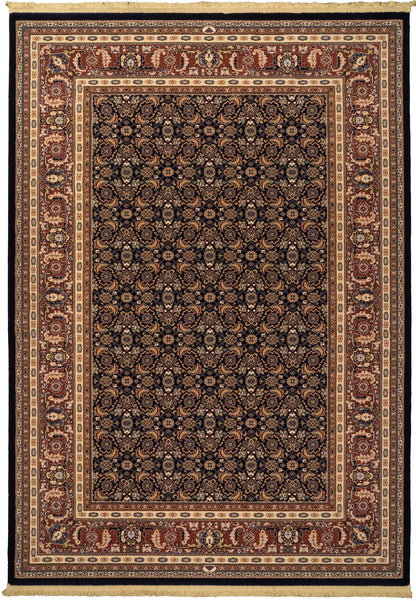 Dynamic Rugs Brilliant 72240 Area Rug
