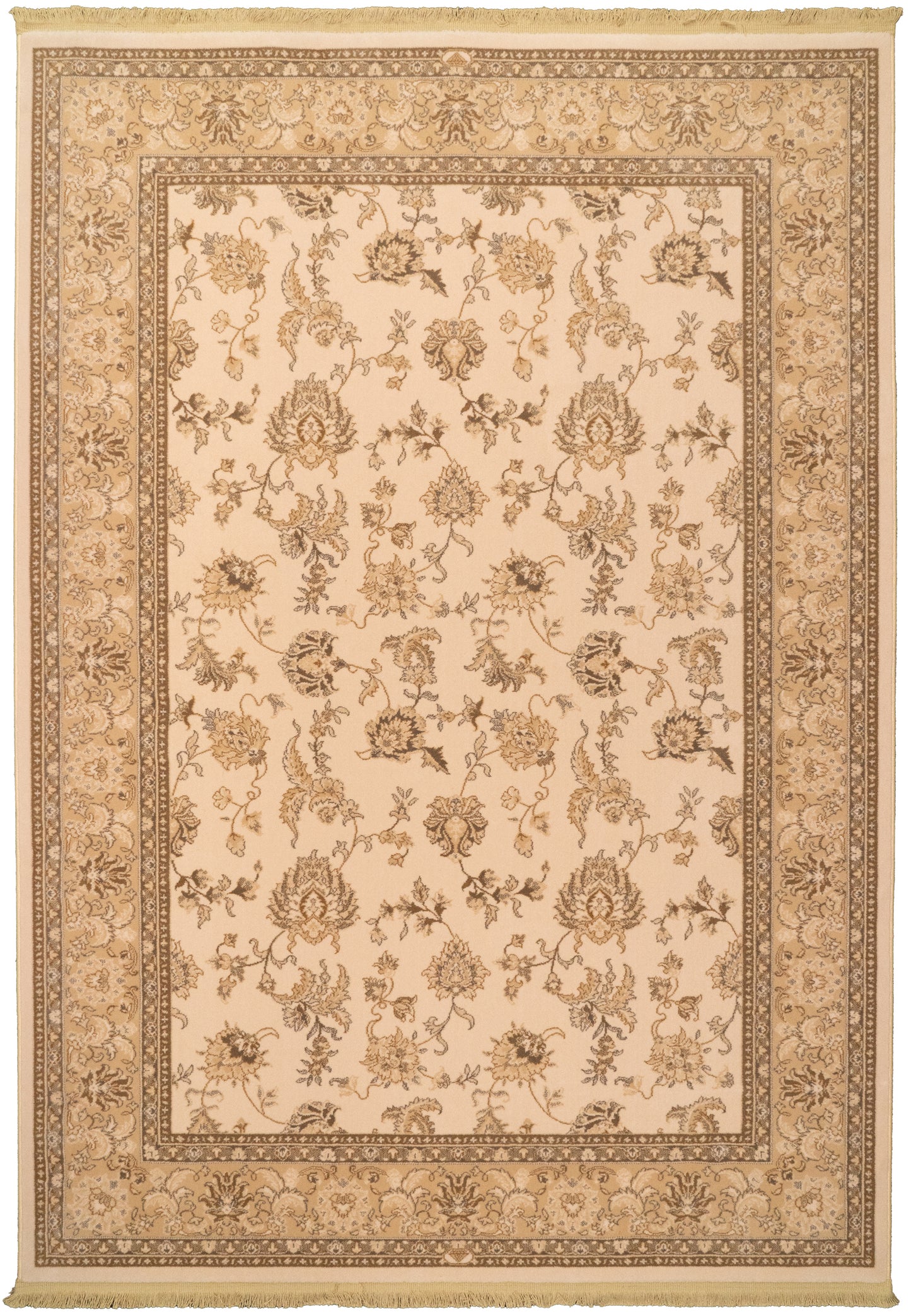 Dynamic Rugs Brilliant 7226 Area Rug