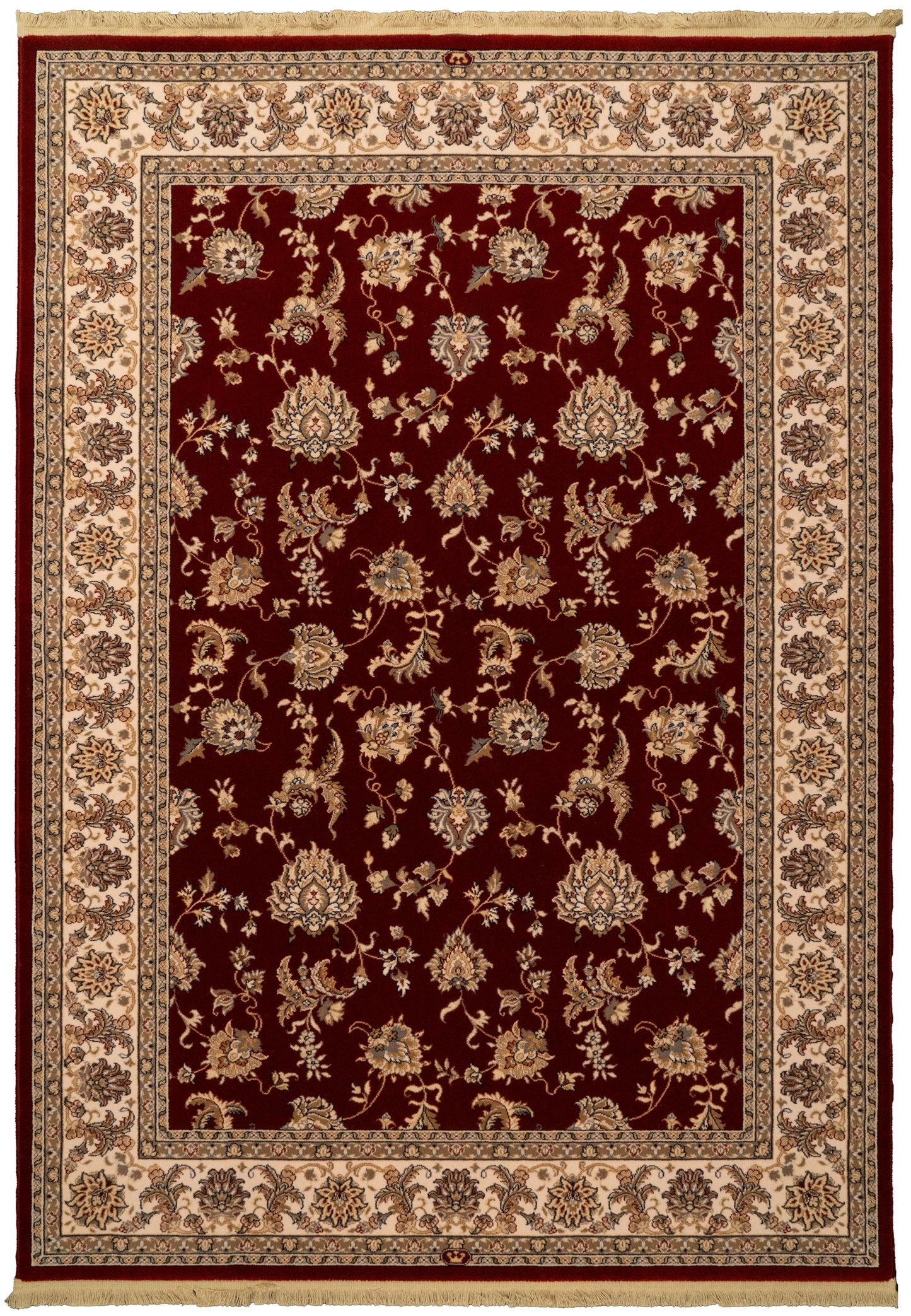 Dynamic Rugs Brilliant 7226 Area Rug