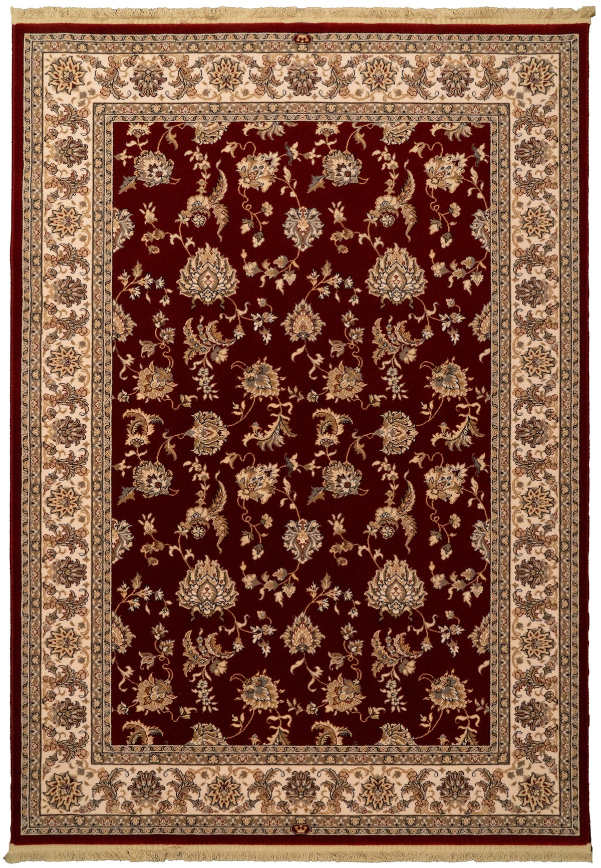 Dynamic Rugs Brilliant 7226 Area Rug