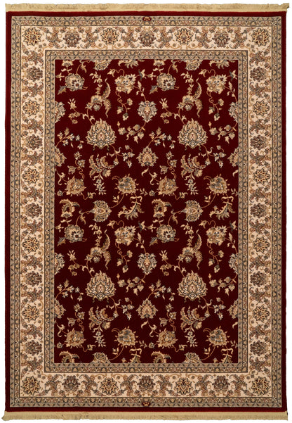 Dynamic Rugs Brilliant 7226 Area Rug