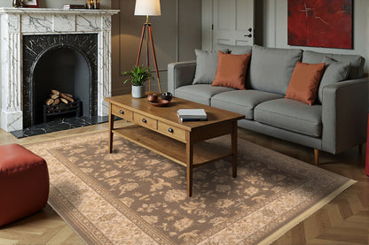 Dynamic Rugs Brilliant 7226 Area Rug