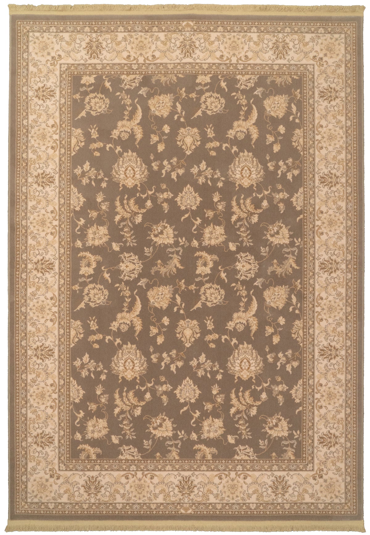 Dynamic Rugs Brilliant 7226 Area Rug