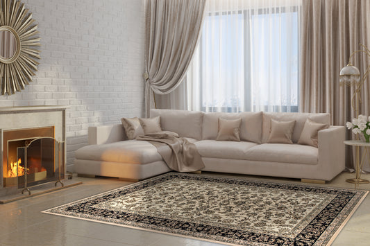 Dynamic Rugs Brilliant 72284 Area Rug