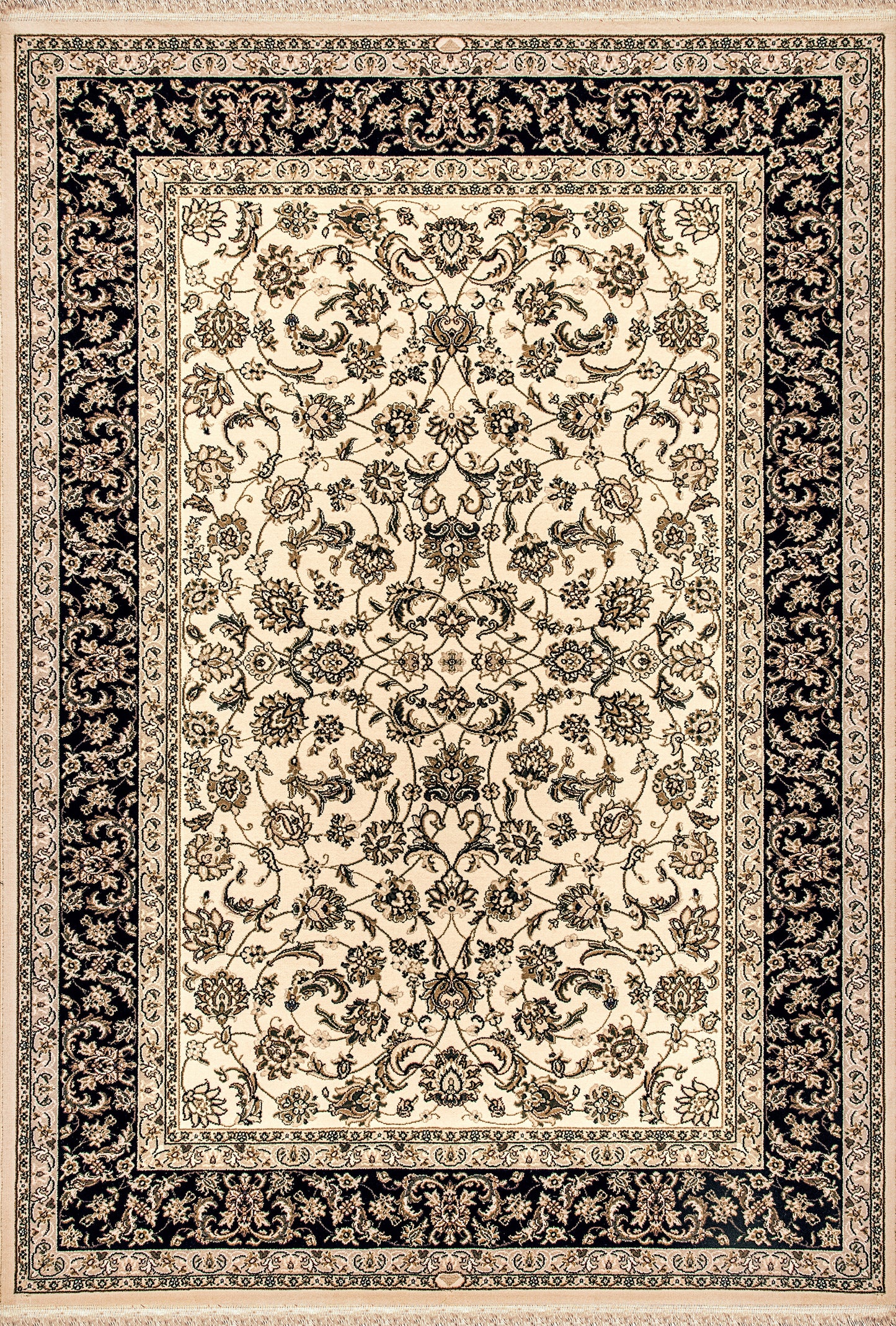 Dynamic Rugs Brilliant 72284 Area Rug