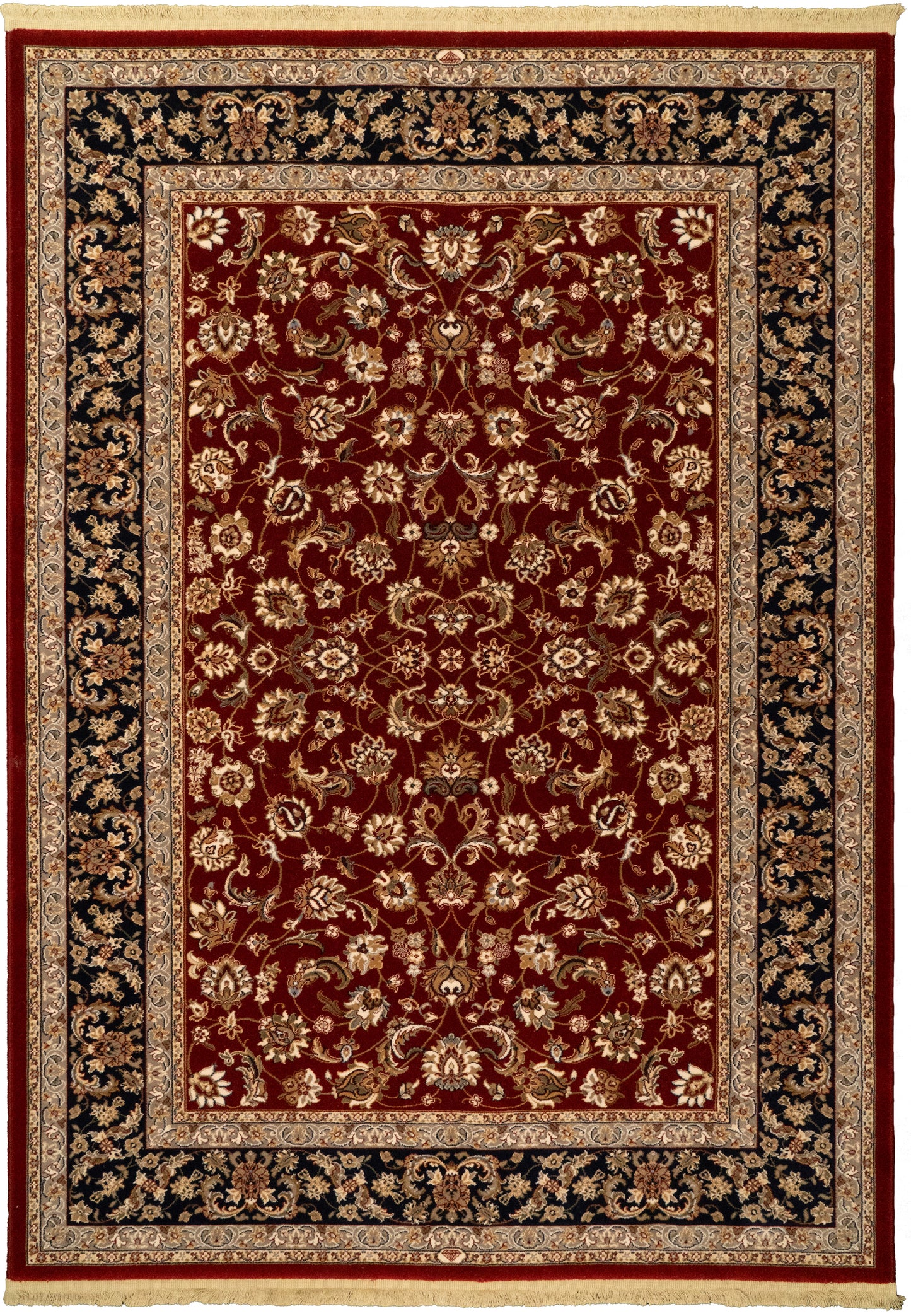 Dynamic Rugs Brilliant 72284 Area Rug