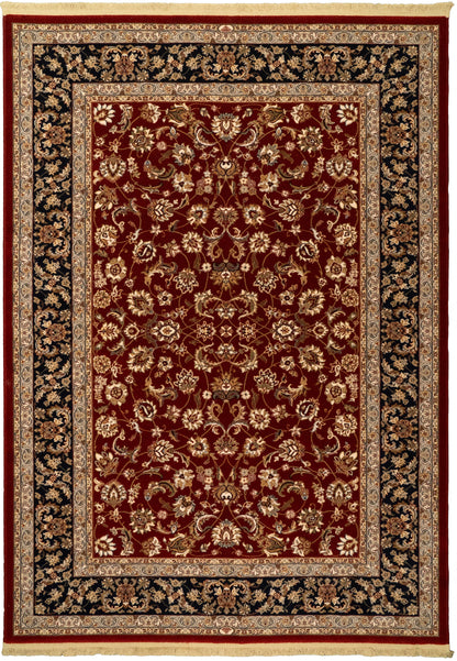 Dynamic Rugs Brilliant 72284 Area Rug