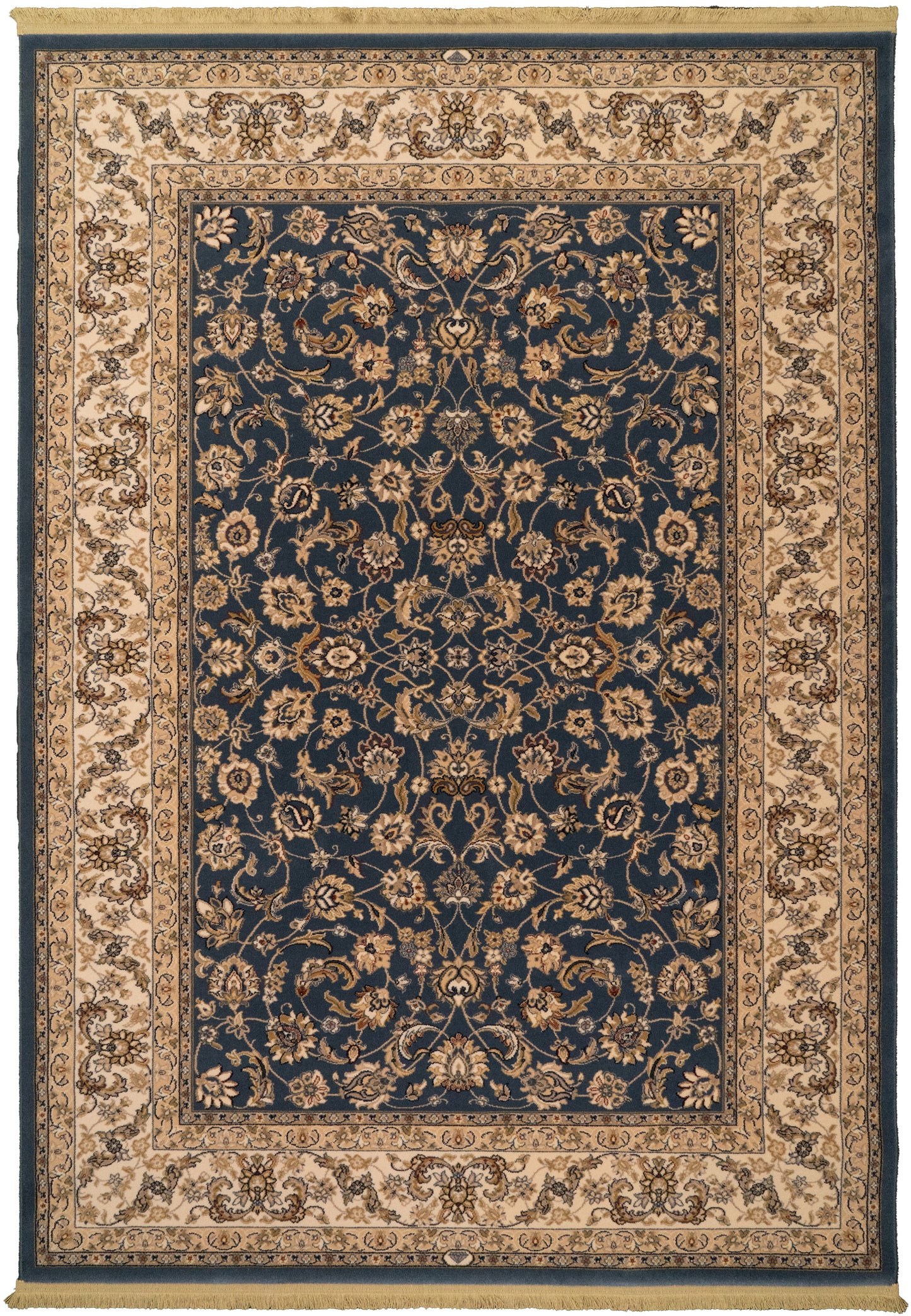 Dynamic Rugs Brilliant 72284 Area Rug