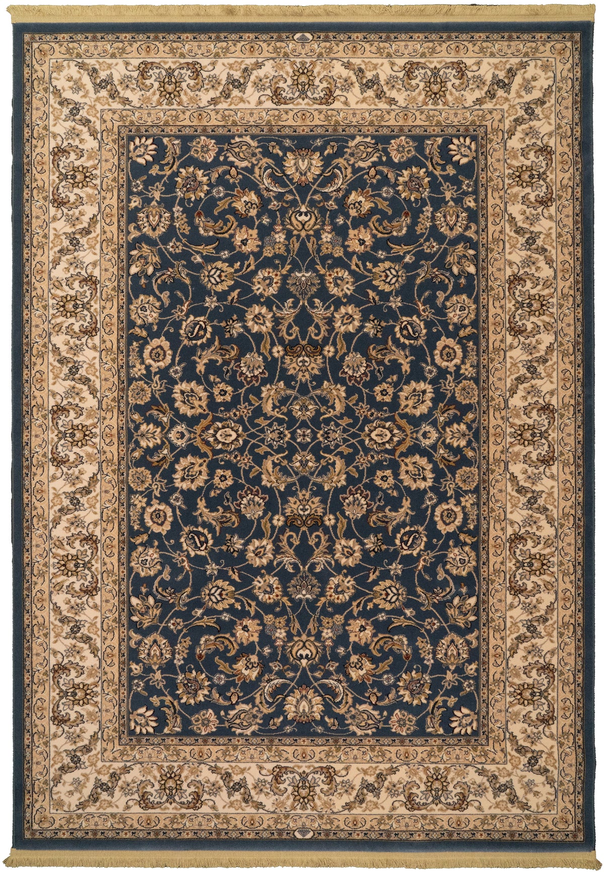Dynamic Rugs Brilliant 72284 Area Rug