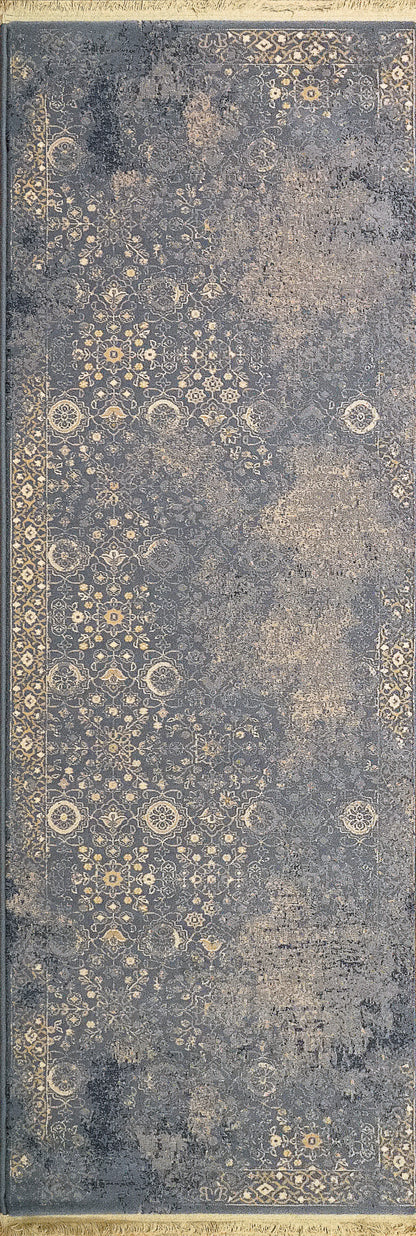 Dynamic Rugs Brilliant 72403 Area Rug