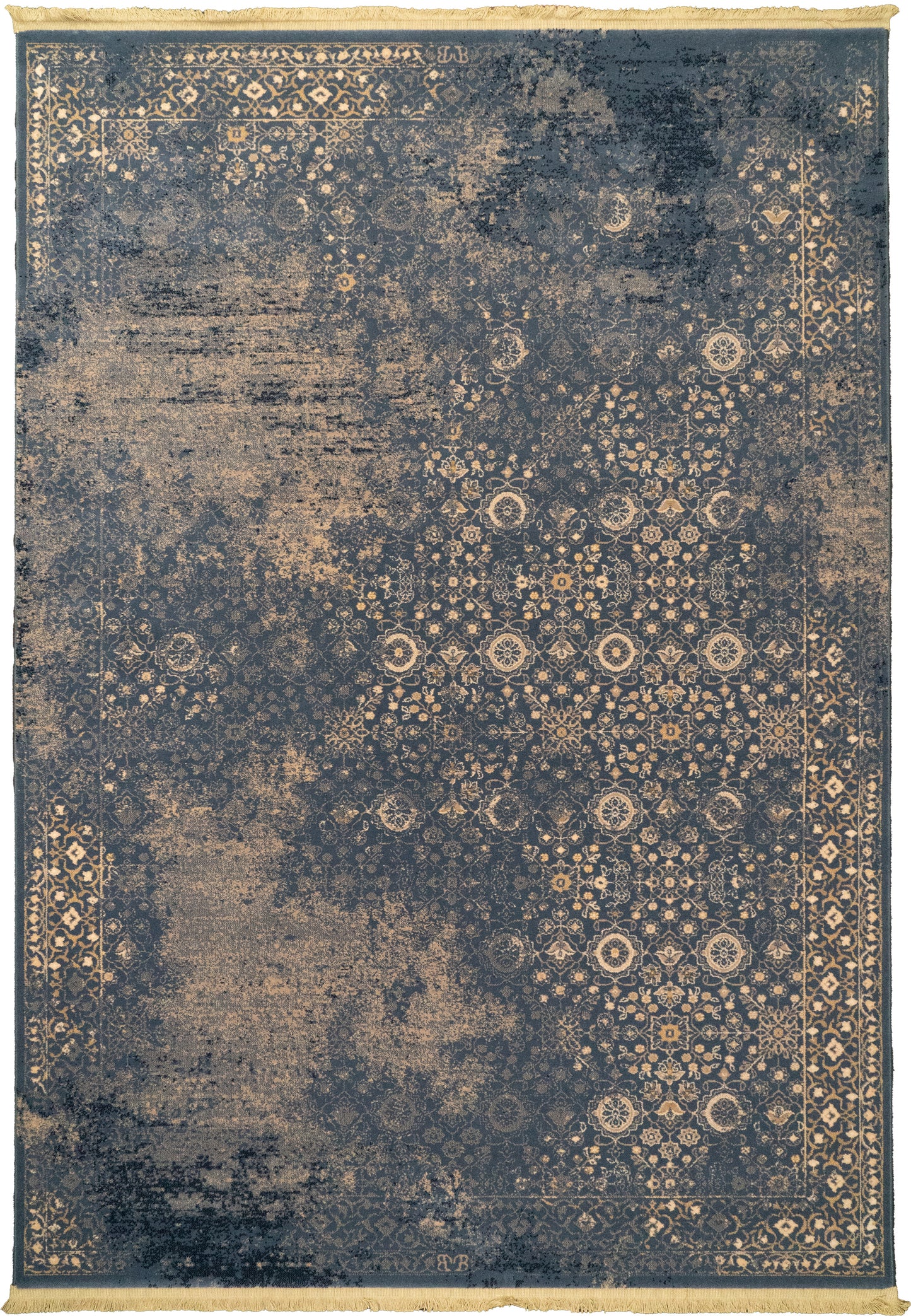 Dynamic Rugs Brilliant 72403 Area Rug