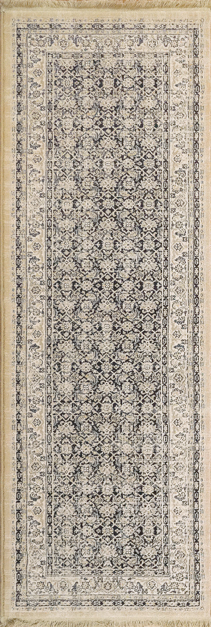 Dynamic Rugs Brilliant 72407 Area Rug