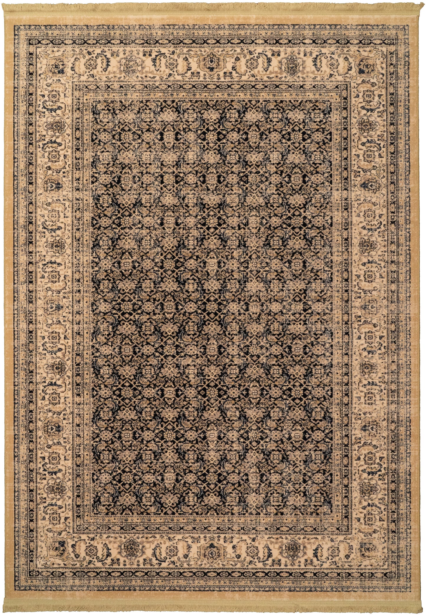 Dynamic Rugs Brilliant 72407 Area Rug