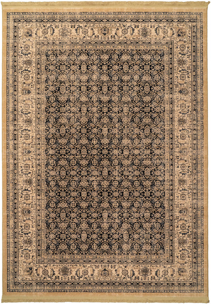 Dynamic Rugs Brilliant 72407 Area Rug