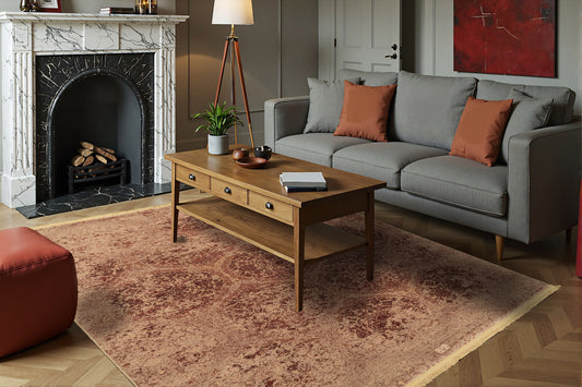 Dynamic Rugs Brilliant 72413 Area Rug