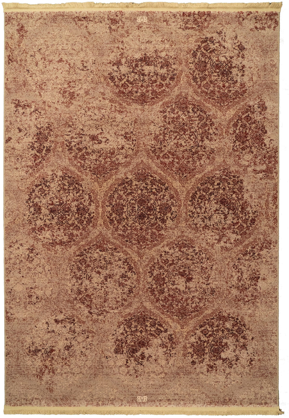 Dynamic Rugs Brilliant 72413 Area Rug