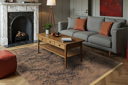 Dynamic Rugs Brilliant 72413 Area Rug