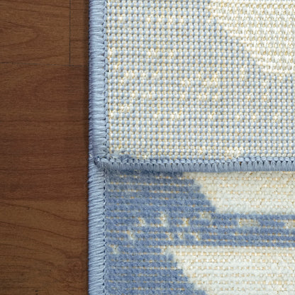 Dynamic Rugs Bristol 5121 Area Rug