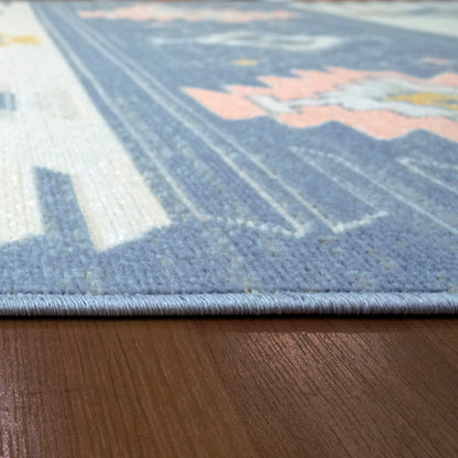 Dynamic Rugs Bristol 5121 Area Rug