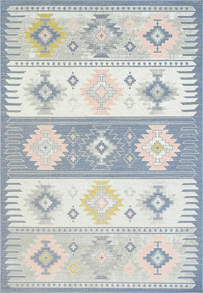 Dynamic Rugs Bristol 5121 Area Rug