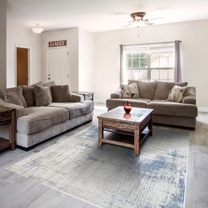 Dynamic Rugs Bristol 5122 Area Rug