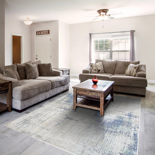 Dynamic Rugs Bristol 5122 Area Rug