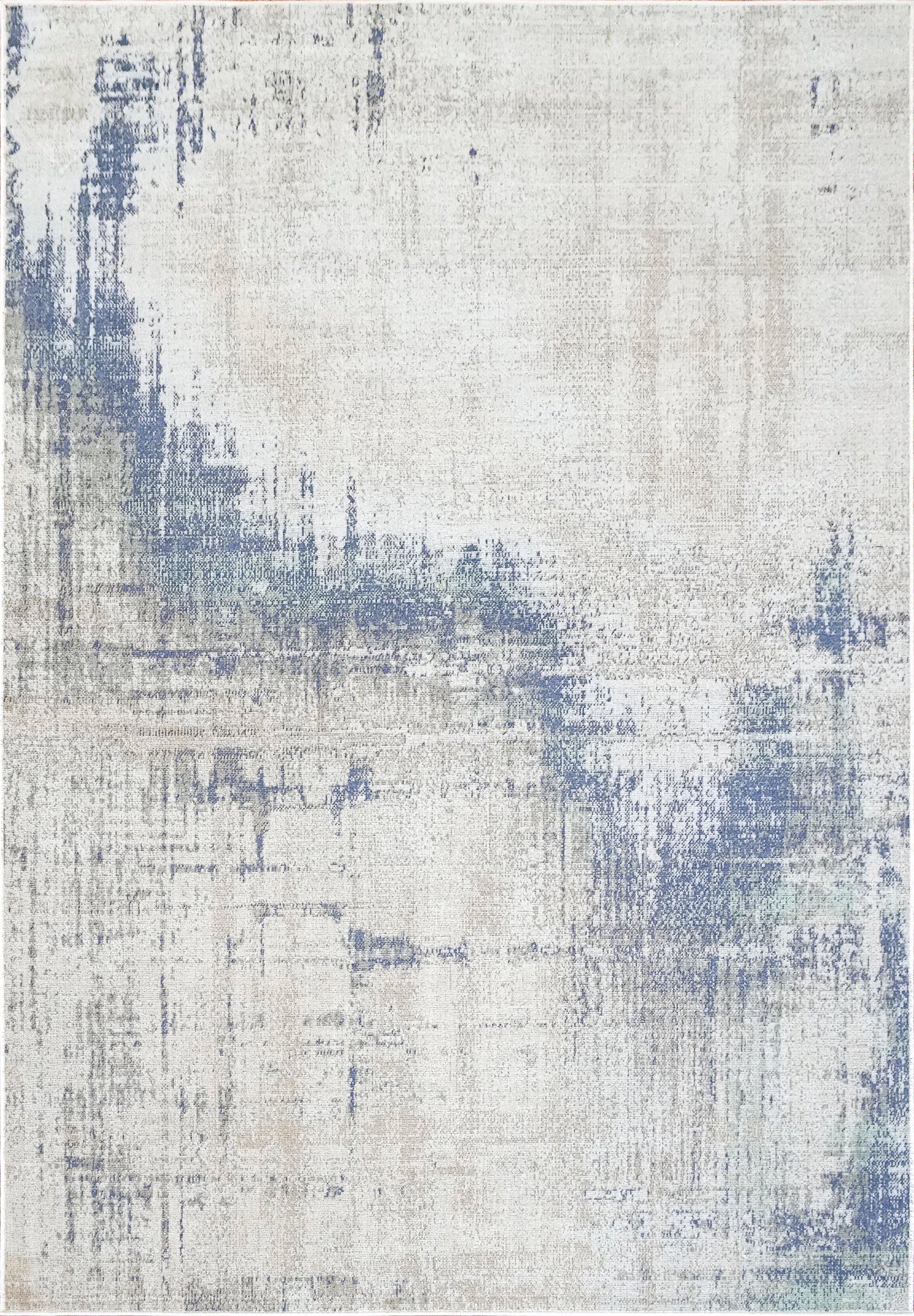 Dynamic Rugs Bristol 5122 Area Rug