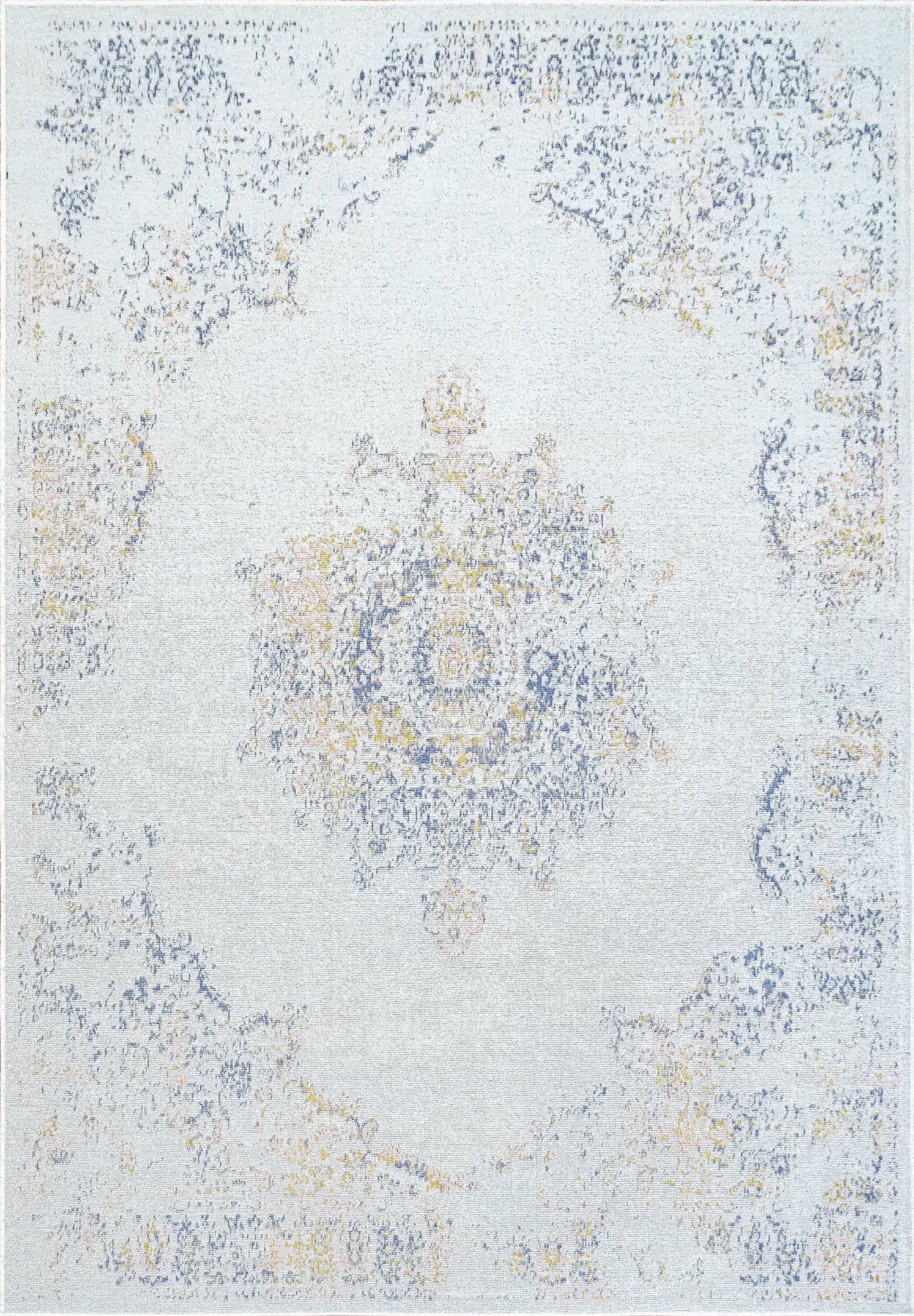 Dynamic Rugs Bristol 5123 Area Rug