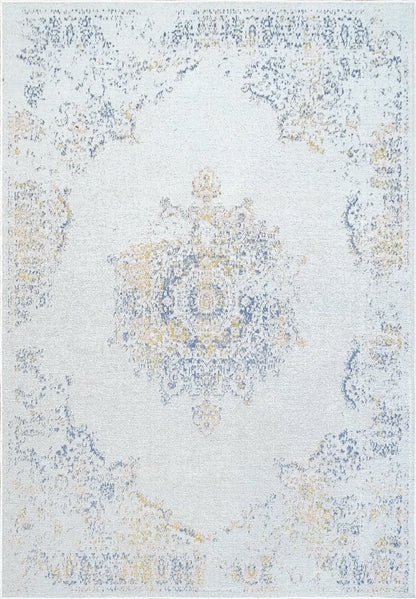 Dynamic Rugs Bristol 5123 Area Rug