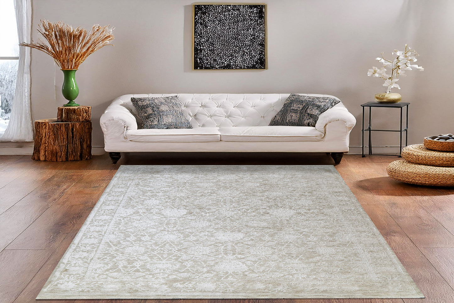 Dynamic Rugs Canyon 15473 Area Rug