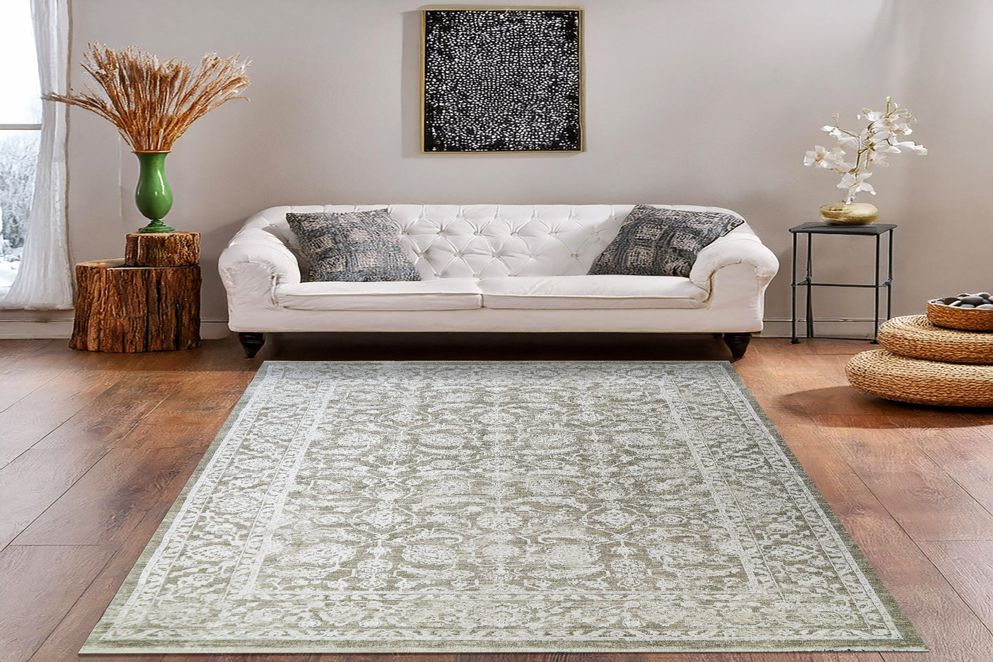 Dynamic Rugs Canyon 15475 Area Rug
