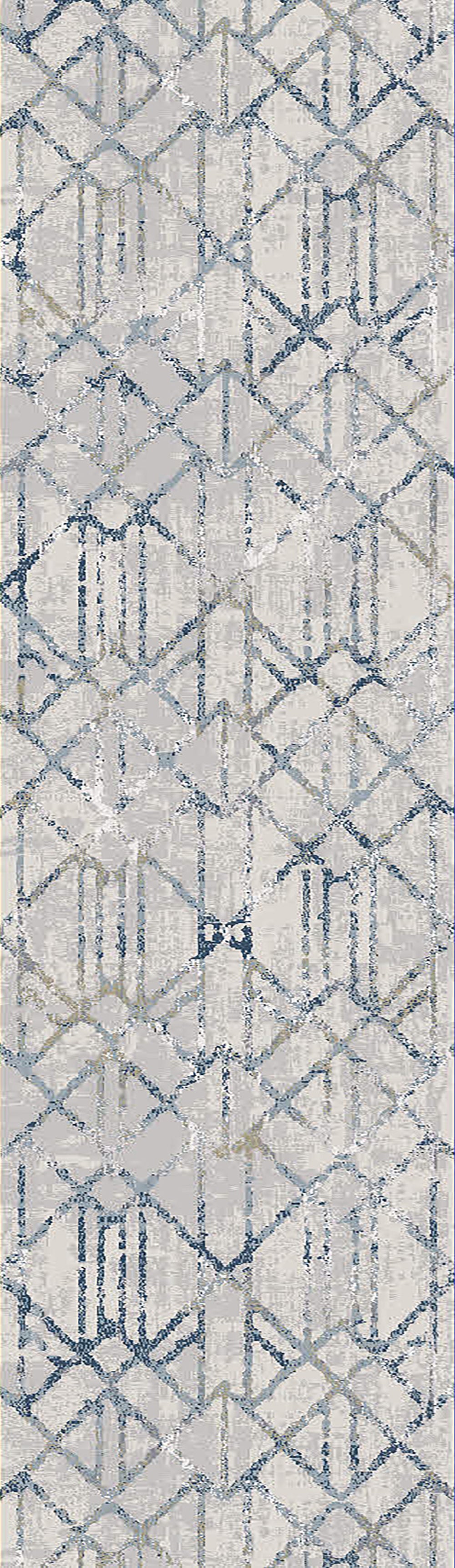 Dynamic Rugs Castilla 3527 Area Rug