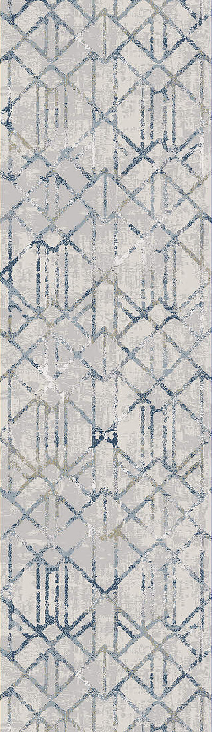 Dynamic Rugs Castilla 3527 Area Rug
