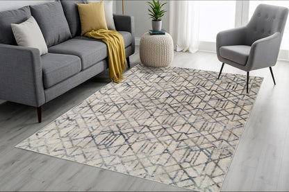 Dynamic Rugs Castilla 3527 Area Rug